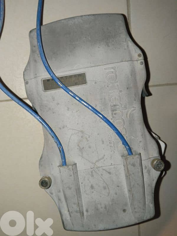microtik metal 5 7