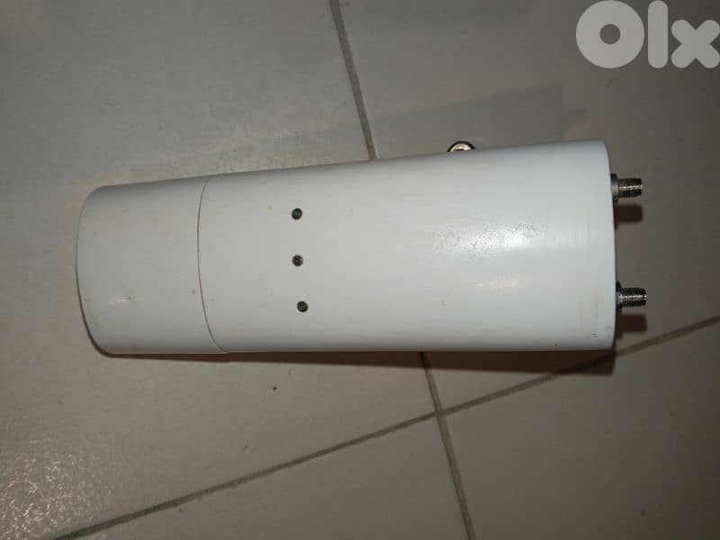 microtik metal 5 8