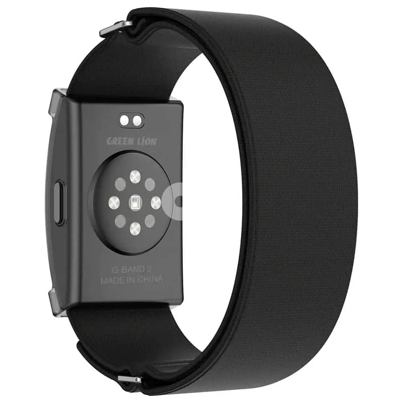 Green Lion Fit Wear Smart Fitness Band 1
