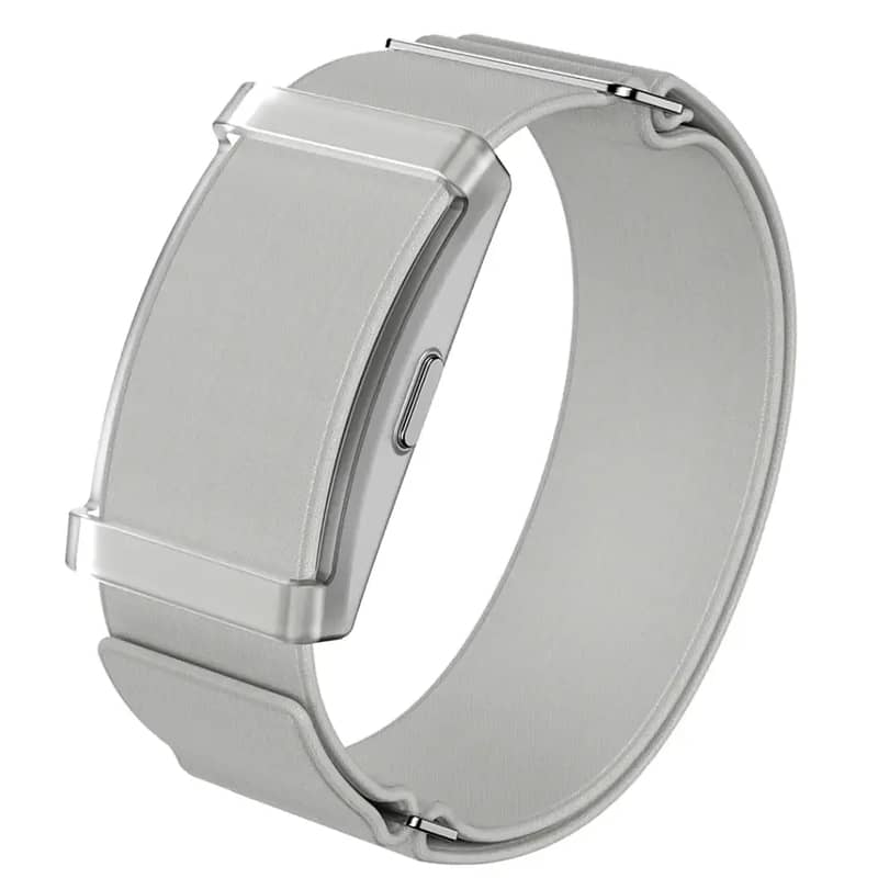 Green Lion Fit Wear Smart Fitness Band 4