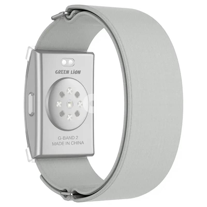 Green Lion Fit Wear Smart Fitness Band 6