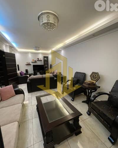 apartment for Sale in Dawhet Aramoun شقة للبيع في دوحه عرمون