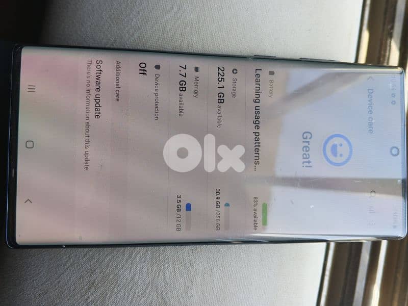 note 10 plus 2