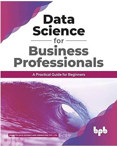 Data Science for Business Professionals