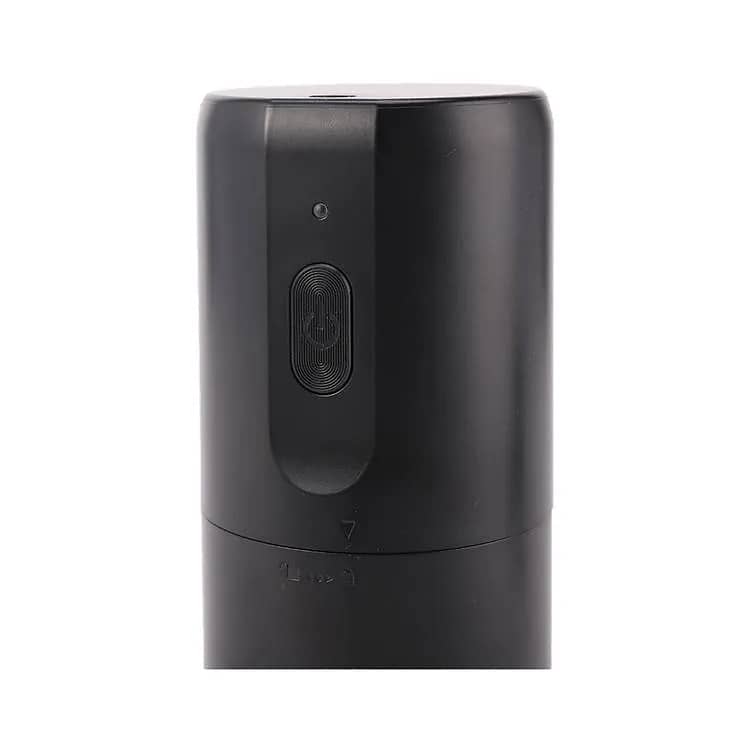 LePresso Conical Burr Grinder 5