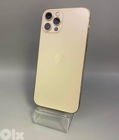 Used Original 12 Pro 256GB
