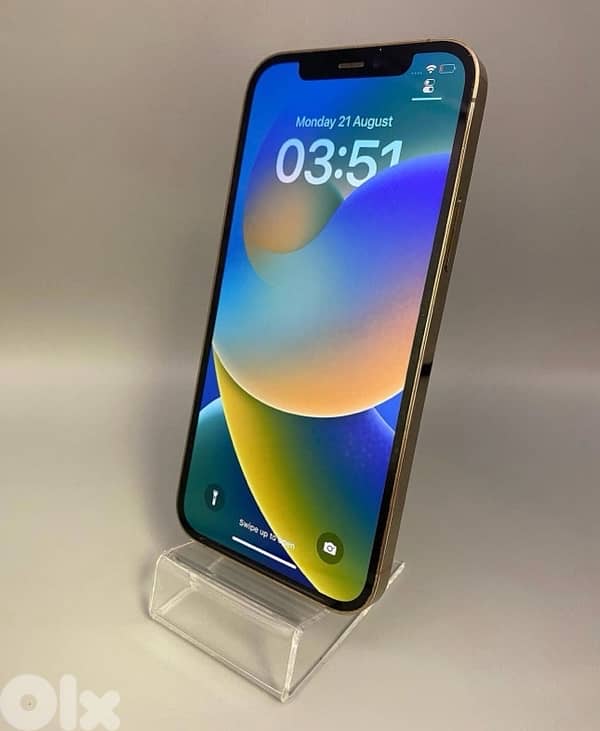 Used Original 12 Pro 256GB 1