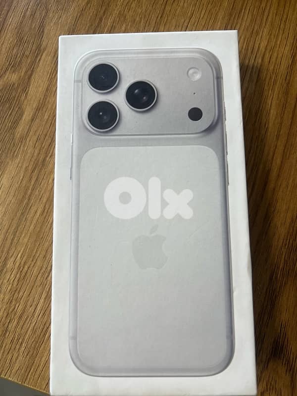 iphone 17 pro max 1
