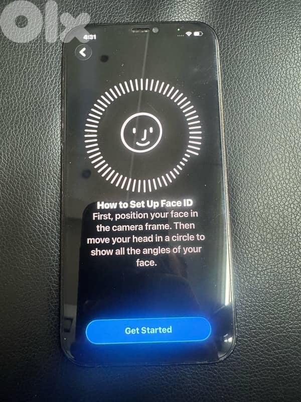 iphone 12 pro max 256gb 6