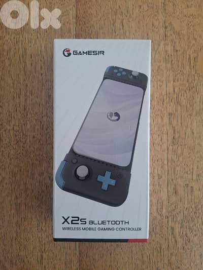 Gamesir X2s Bluetooth Mobile Controller