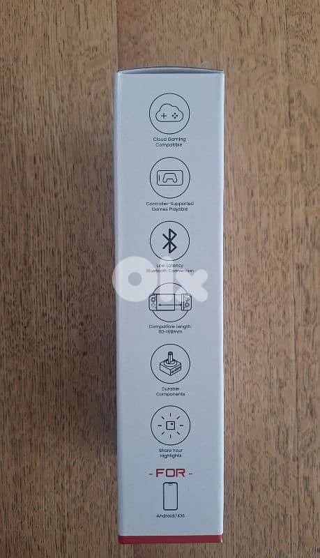 Gamesir X2s Bluetooth Mobile Controller 2
