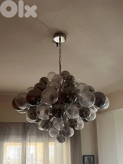 Lighting Centerpiece