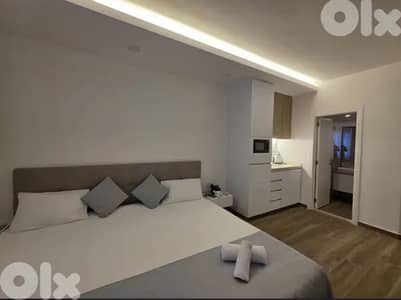 Studio for rent in Beit Mery
