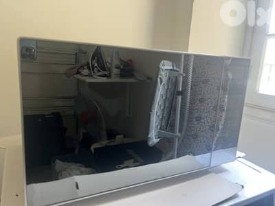 Midea - Microwave Oven