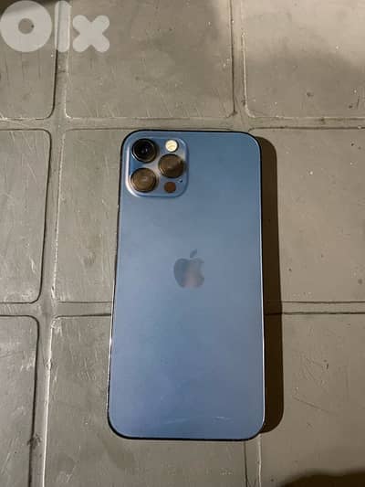 iphone 12 pro