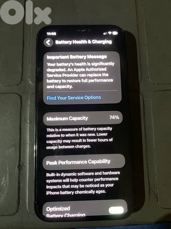 iphone 12 pro 4