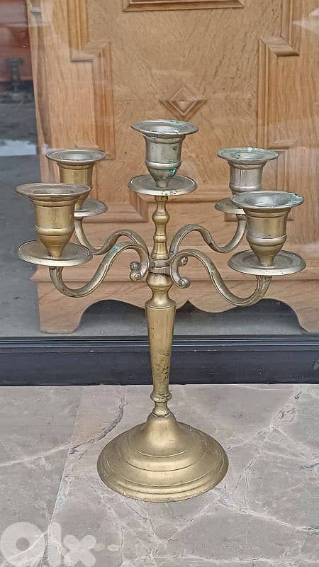 antique 8