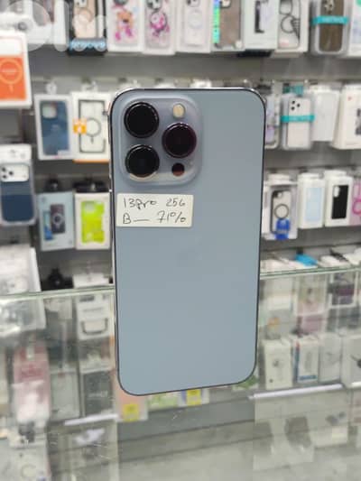 apple iphone 13 pro used