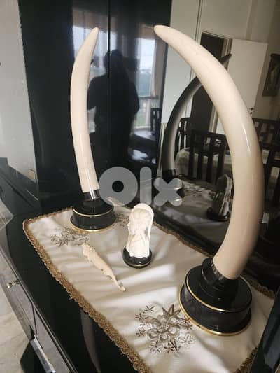 عاج Ivory