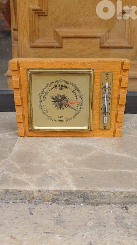 antique 7