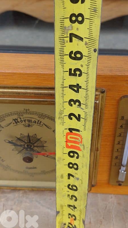 antique 9