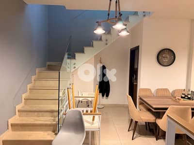 duplex in douar