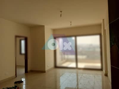 3 bedroom+Roof Apartment 4sale in Bauchrieh - شقة للبيع في البوشرية