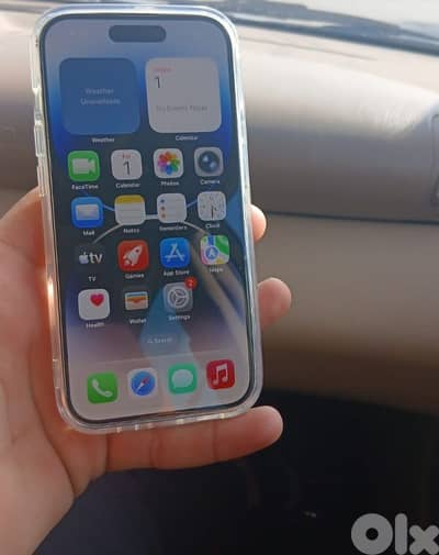 iphome 14 pro