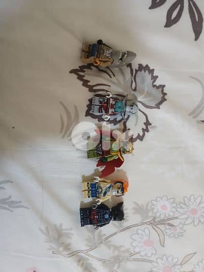 lego chima