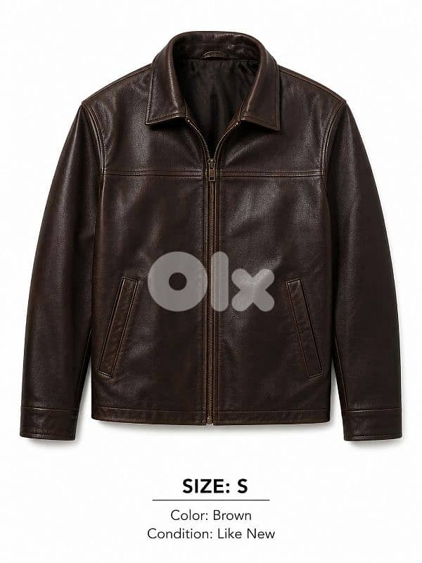 FOR SALE – JACKETS BUNDLE 4