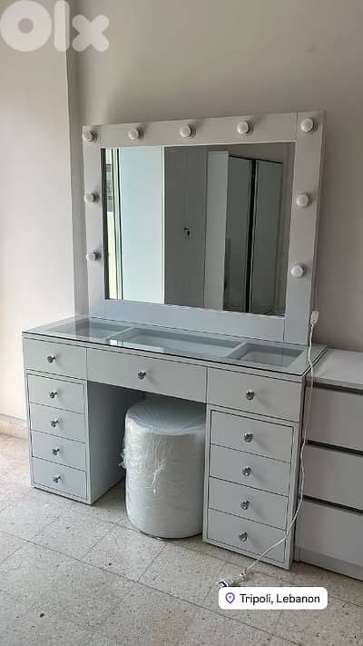 New Modern Dresser High Quality