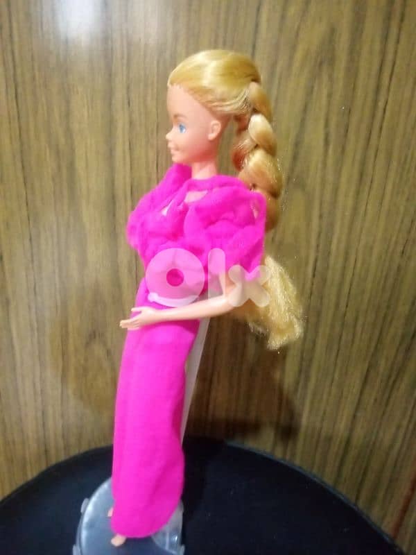 Barbie TWIRLY CURLS rare limited edition Mattel1982 Vintage great doll 6