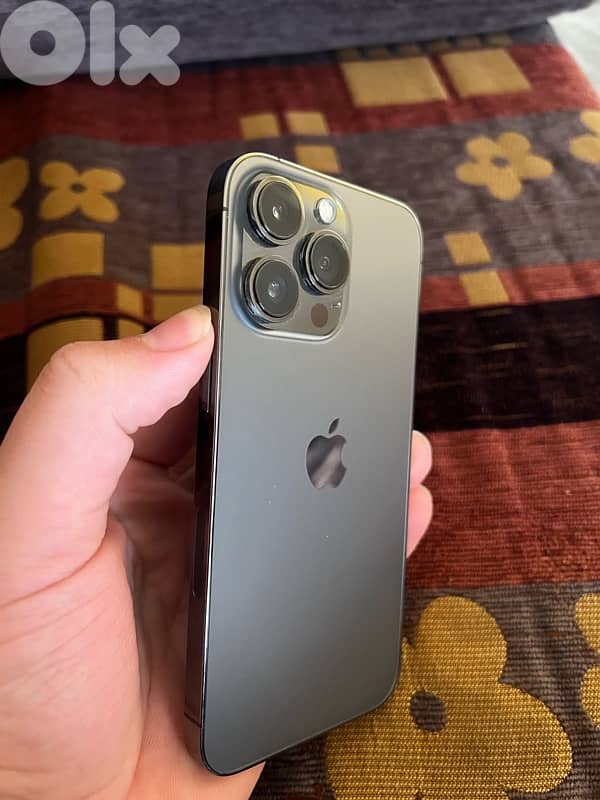 iphone 13 pro open box 1