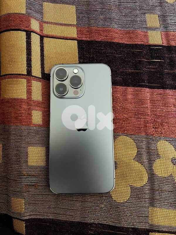 iphone 13 pro open box 2