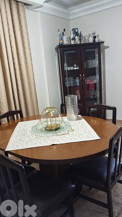 سفرة كاملة