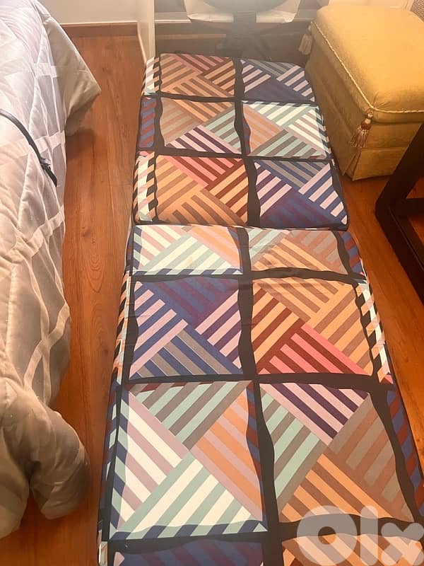 guest bed 2