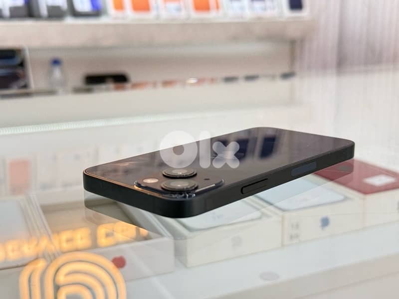 IPhone 13mini 256Gb mint condition 1