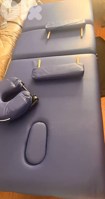 portable massage bed