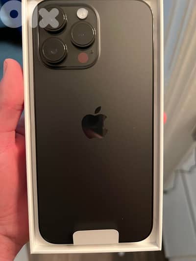 Iphone 14 pro max 512gb