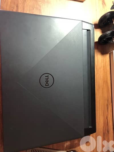 Dell g15 5520