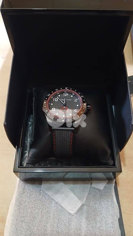 Bernhard model watches 1
