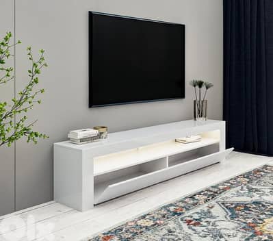 New Modern TV Table High Quality