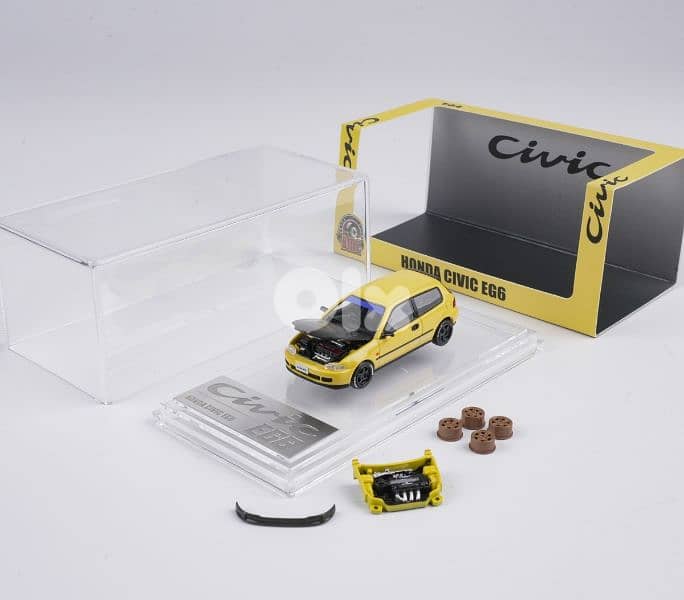 1:64 minigt tarmac works . . . . diecast 2
