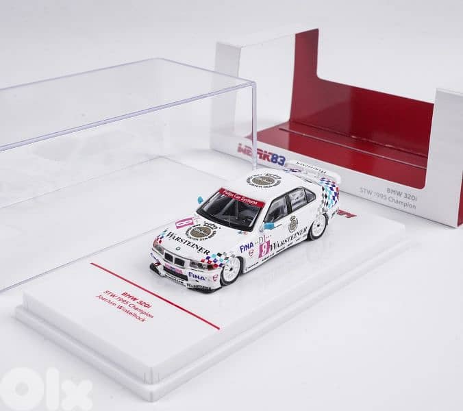 1:64 minigt tarmac works . . . . diecast 3