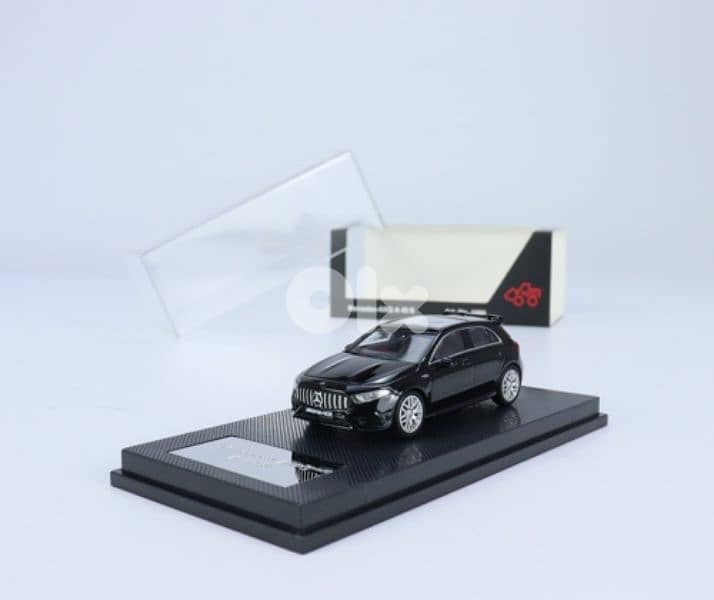 1:64 minigt tarmac works . . . . diecast 4