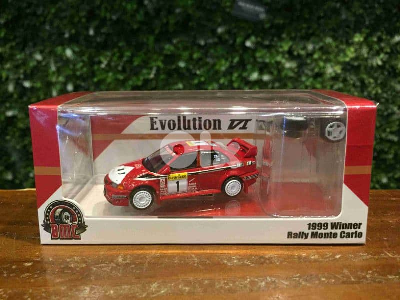 1:64 minigt tarmac works . . . . diecast 8