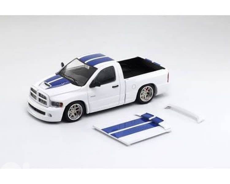 1:64 minigt tarmac works . . . . diecast 12