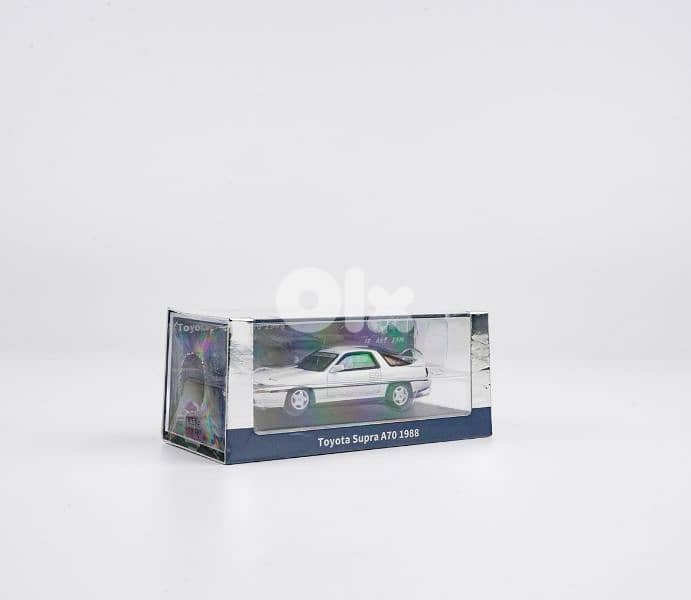 1:64 minigt tarmac works . . . . diecast 13