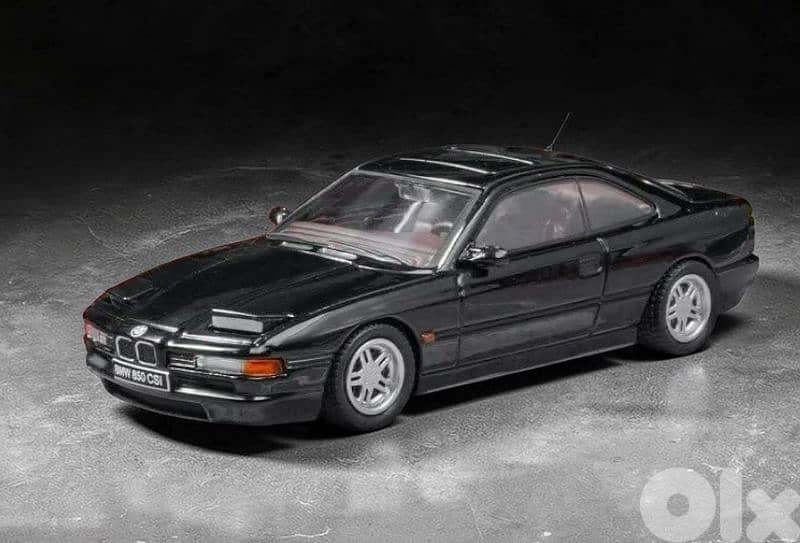 1:64 minigt tarmac works . . . . diecast 16