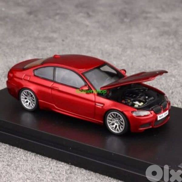 1:64 minigt tarmac works . . . . diecast 18